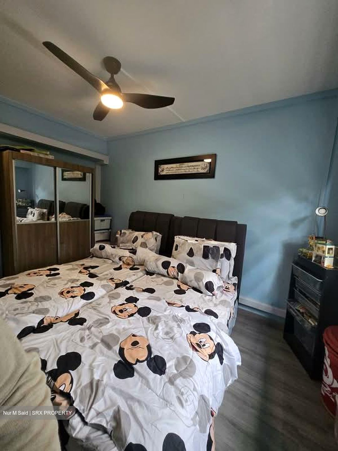 Blk 650B Jurong West Street 61 (Jurong West), HDB 5 Rooms #554767601